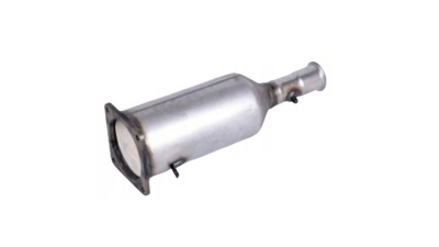 Filtru de particule Diesel DPF EEC DPF084