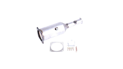 Filtru de particule Diesel DPF EEC DPF085