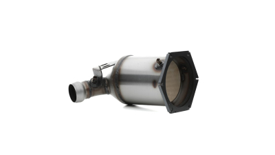 Filtru particule (DPF) Aftermarket DPF089