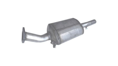 Filtru particule (DPF) Aftermarket DPF094