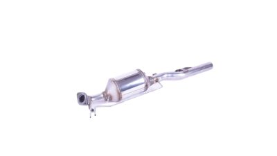 Filtru de particule Diesel (DPF) Mitsubishi Outlander 2, 11.2006-12.2012, Motorizare 2.2 Di, EEC