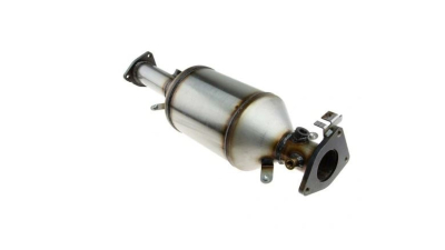 Filtru de particule Diesel DPF EEC DPF101