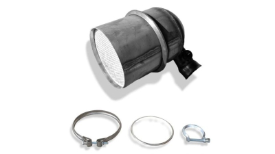 Filtru particule (DPF) Aftermarket DPF102