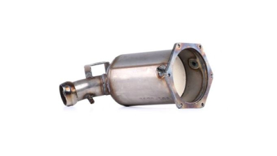 Filtru particule (DPF) Aftermarket DPF105