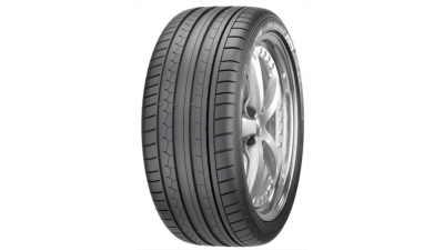 Anvelopa Vara Dunlop 285/35/R21 105Y SPT MAXX GT XL ROF FP