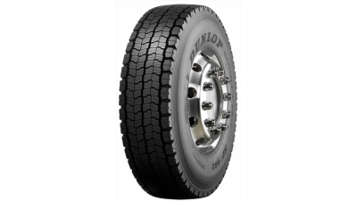Anvelopa Iarna Dunlop 315/70/R22.5 SP462 154K152L TL