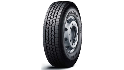 Anvelopa Iarna Dunlop 295/80/R22.5 SP362 152/148L TL