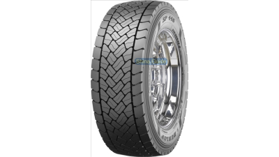 Anvelopa Vara Dunlop 295/80/R22.5 SP446 152/148M 3PSF