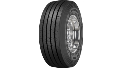 Anvelopa Vara Dunlop 435/50/R19.5 SP247 160J 3PSF