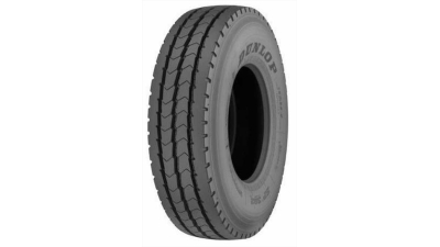 Anvelopa Vara Dunlop 385/65/R22.5 SP382 160K158L M+S