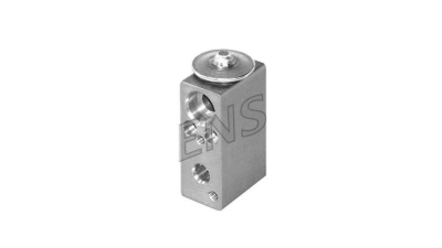Supapa expansiune clima Fiat 500 2007-, Doblo 2000-2006, Doblo 2006-2010, Palio/Albea 2001-, Panda 2003-2012, Punto 2003-, Punto 1999-2003, Strada (178e) 1999-; Ford Ka 2008-, DENSO DVE09004