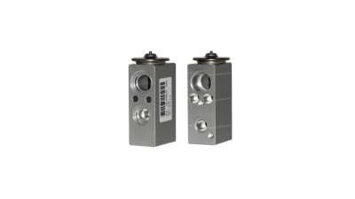 Supapa expansiune clima Fiat 500 2007-, 500l 2012-, Panda 2012-; Iveco Daily 2014-; Lancia Ypsilon 2011-, DENSO DVE12006