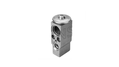Supapa expansiune clima Opel Corsa B 1993-2000, Corsa C 2000-2006, Corsa D 2006-; Peugeot 206/206+ 1998-, 306 1993-1997, 306 1997-2001; Volkswagen Transporter T4 1991-2003, DENSO DVE20002