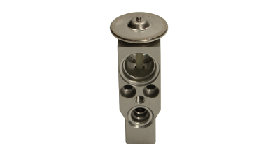 Supapa expansiune clima Denso, Opel Corsa C, 2000-2006, motor 1.0; 1.2; 1.4 benzina; 1.3 CDTI; 1.7 DI/DTI/CDTI diesel; Corsa C, 2000-2006, GSI; 1.8 benzina