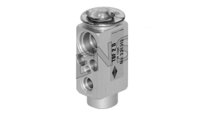 Supapa expansiune clima Denso, Opel Astra G, 1998-2009, Omega B, 1994-2003, Vectra A, 1988-1995, Vectra B, 1995-1999, Zafira A (T98), 1999-2005, motor diesel; benzina