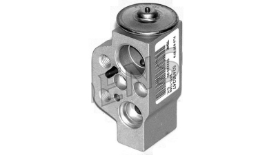 Supapa expansiune clima AC Aftermarket DVE32010