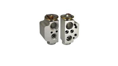 Supapa expansiune clima Nissan Micra 2017-, DENSO DVE46003