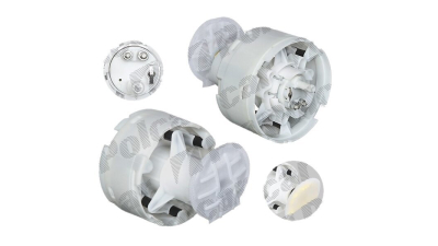 Pompa combustibil completa , Aftermarket E01-1038