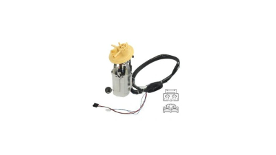 Unitate de alimentare combustibil Volvo S60 1, 07.2000-04.2010, S80 1 (Ts, Xy), 05.1998-02.2008, V70 2 (Sw), 11.1999-12.2008, Xc70 Cross Country, 10.1997-10.2007, Xc90 1, 06.2002-12.2014, SRLine