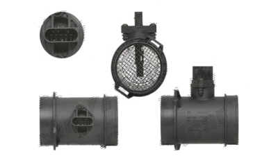 Debitmetru aer Audi A4 (8d2, B5), A6 (4b2, C5); Vw Passat (3b2)