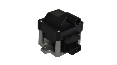 Bobina inductie pentru Seat Inca (6k9), 11.1995-06.2003, Motorizare 1.6 I; 1.4 1 (Aex; Akv; Apq; 1f), pentru Vehicole Cu Distribuitor Aprindere