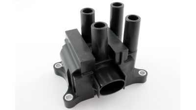 Bobina inductie Ford Fiesta 1995-2008 , Fusion , Focus 1998-2008 , Escort 7 , Galaxy , Ka , Mondeo 1996-2007, Puma , Street Ka , Mazda 121 1996-2002 , 2 DY 02.2003-