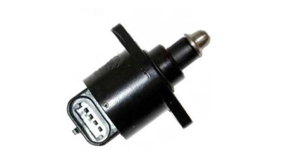 Supapa reglaj mers in gol, Motoras pas cu pas Renault Megane I, Aftermarket E05-0034