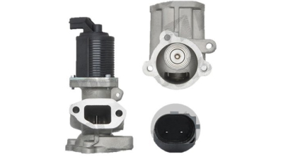 Supapa EGR Opel Astra H (L48), 01.04-05.14, Corsa D, 07.06-, motor 1.3 CDTI, Best Auto Vest E07-0030