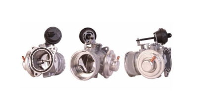 Supapa EGR Audi A3 (8l1), 09.96-06.03, Seat Cordoba (6l2), 09.02-11.09, Ibiza 4 (6l1), 02.02-11.09, Leon (1m1), 11.99-06.06, Toledo 2 (1m2), 10.98-05.06, Skoda Octavia (1u2), 09.96-12.10, motor 1.9 TDI, Best Auto Vest E07-0054