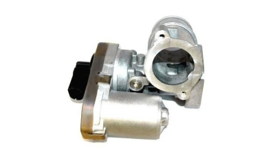 Supapa EGR Ford Mondeo 3 (B5y), 10.00-03.07, Jaguar X-Type (Cf1), 03.01-11.09, motor 2.2 TDCI 110kw, 114kw, 2.2 D 107kw, 110kw, 114kw, Best Auto Vest E07-0067