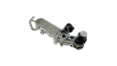 Supapa EGR Vw Golf Plus (5m1, 521), 01.05-12.13, Golf 6 (5k1), 10.08-11.13, Jetta 1 (1k2), 08.05-10.10, Jetta 4 (162, 163), 04.10-, Passat (362), 08.10-12.14, Passat (3c2), 03.05-11.10, motor 1.6 TDI, 2.0 TDI, Best Auto Vest E07-0076