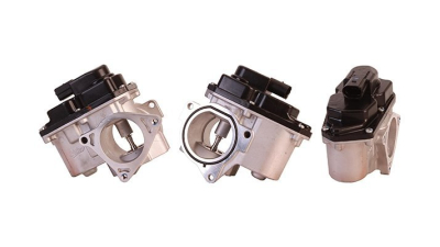 Supapa EGR Audi A3 (8p1), 05.03-08.12, A4 ( B8), 11.07-12.15, A5 (8t3), 06.07-01.17, A6 ( C6), 05.04-03.11, Q5 (8r), 11.08-, motor 2.0 TDI 103kw, 120kw, 125kw, Best Auto Vest E07-0078