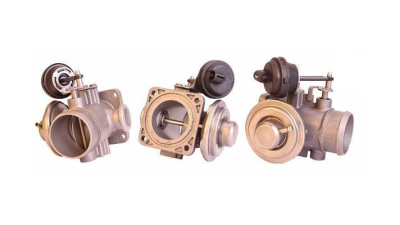 Supapa EGR Vw Lt 28-35 2 04.96-07.06, Lt 28-46 2 04.96-07.06, motor 2.5 Tdi, 60kw, 70kw, 75kw, 80kw, Best Auto Vest E07-0084