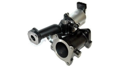 Supapa EGR Opel Astra H (L48), 01.04-05.14, motor 1.7 CDTI 80kw, 100kw, Best Auto Vest E07-0094