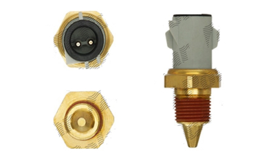 Senzor temperatura lichid racire Aftermarket E08-0027