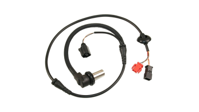 Senzor ABS Audi A6 Avant (4B5, C5), 11.1997-01.2005, motor 1.8; 1.8 T; 1.8 T quattro; 2.0; 2.4; 2.4 quattro; 2.7 T; 2.7 T quattro; 2 2.8; 2.8 quattro; 3.0; 3.0 quattro; 1.9 TDI; 1.9 TDI; 1.9 TDI; 2.5 TDI; 2.5 TDI quattro; fataE09-0026