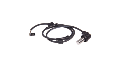 Senzor ABS Audi A4 Avant (8D5, B5), 11.1994-09.2001, motorizare 1.6; 1.8; 1.8 T; 2.4; 2.6; 2.8; 1.9 TDI; 2.5 TDI; 1.9 DUO; SPATE hidraulicE09-0015