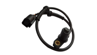 Senzor ABS Seat Alhambra (7V8, 7V9), 04.1996-03.2010, motorizare 1.8 T 20V; 2.0 i; 1.9 TDI; FATA ; hidraulicA, 0265006224