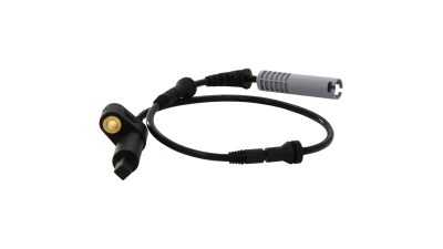 Senzor ABS BMW Seria 3 (E46), 02.1998-04.2005, motorizare 316 i; 318 i; 320 i; 323 i; 325 i; 328 i; 330 i; 320 d; FATA hidraulicE09-0026