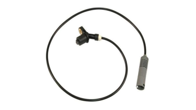 Senzor ABS BMW Seria 3 (E36), 09.1990-02.1998, motorizare 316 1 318 i; 318 is; 320 i; 323 1 2.5; 325 1 328 i; M3 3.0; M3 3.2; 318 tds; 325 td; 325 tds; spateE09-0025