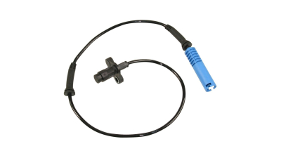 Senzor ABS BMW Seria 5 (E39), 11.1995-06.2003, motorizare 520 i; 523 i; 525 i; 528 i; 530 i; 535 i; 535 i; 540 i; M5; 520 d; 525 td; 525 d; 525 tds; 530 d; FATA hidraulicE09-0026