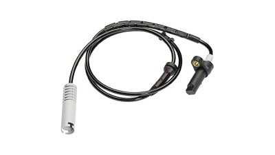 Senzor ABS BMW 7 (E38), 10.1994-11.2001, motorizare 728 i, iL; 730 i, iL; 730 i, iL; 735 i, iL; 740 i, iL; 740 i, iL; 750 i, iL; 725 tds; SPATE hidraulicE09-0026