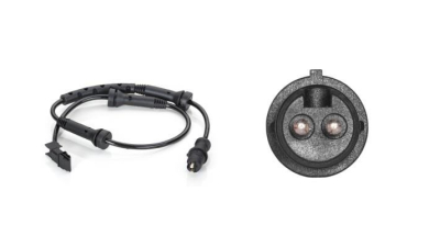 Senzor ABS , Aftermarket E09-0048