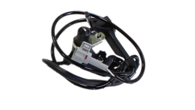 Senzor ABS , Aftermarket E09-0051