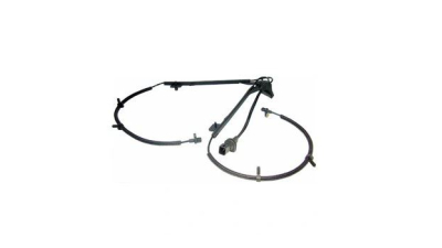 Senzor ABS Stanga, Dreapta , Aftermarket E09-0059