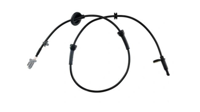 Senzor ABS Dreapta , Aftermarket E09-0065