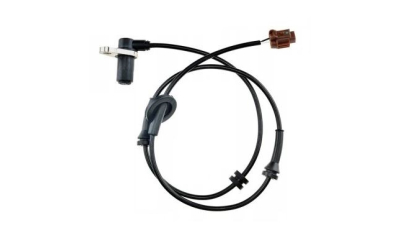 Senzor ABS Stanga , Aftermarket E09-0067