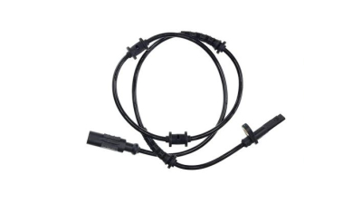 Senzor abs Aftermarket E09-0090, Spate