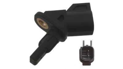 Senzor abs Aftermarket E09-0091, Fata