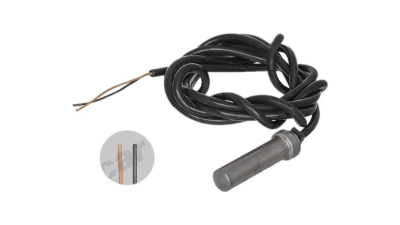 Senzor abs Aftermarket E09-0093, Fata